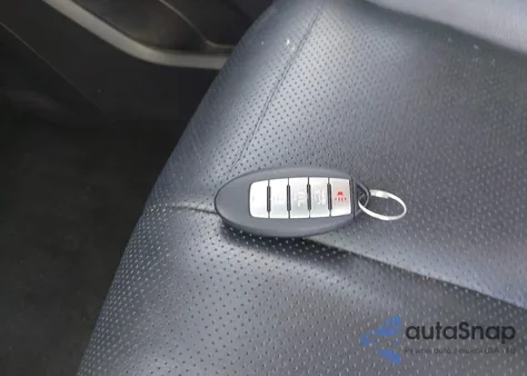 2015 Nissan Murano Sl from USA, damaged, VIN 5N1AZ2MG8FN249411